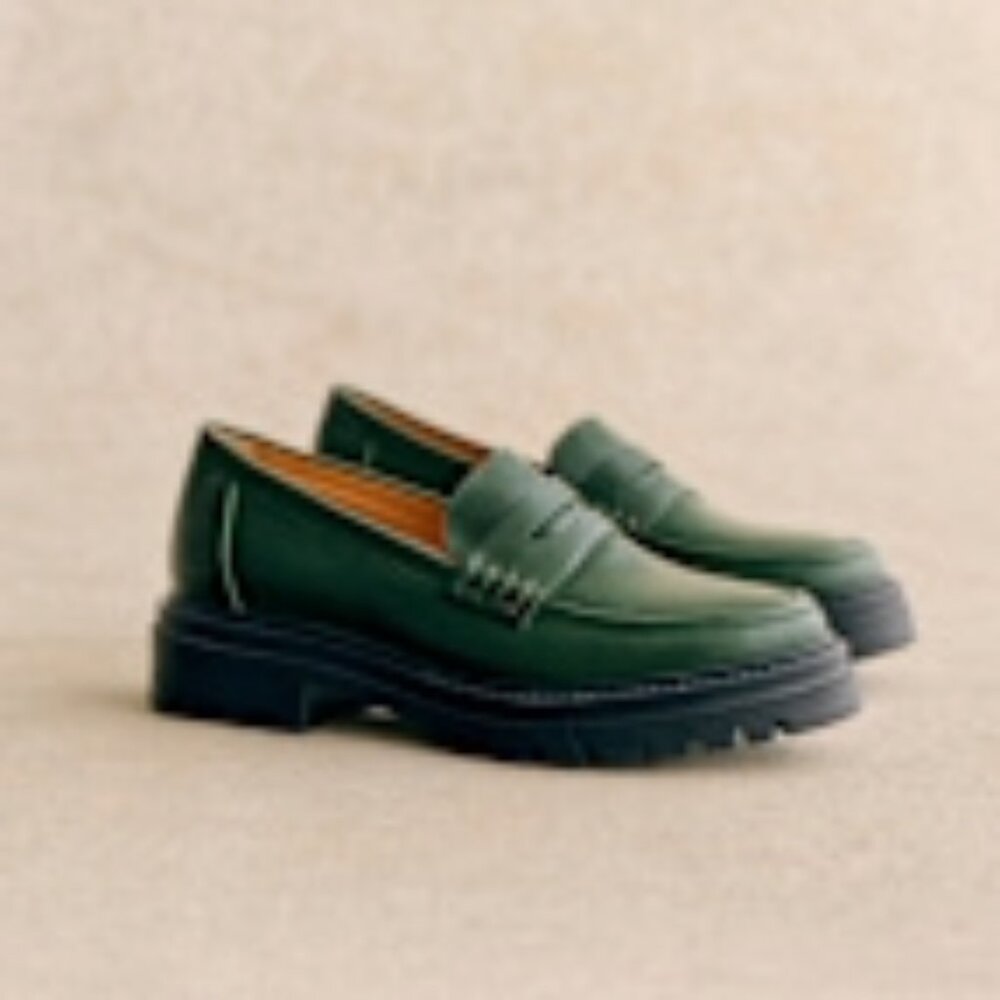 Sezane Albane Loafer (US9/40)